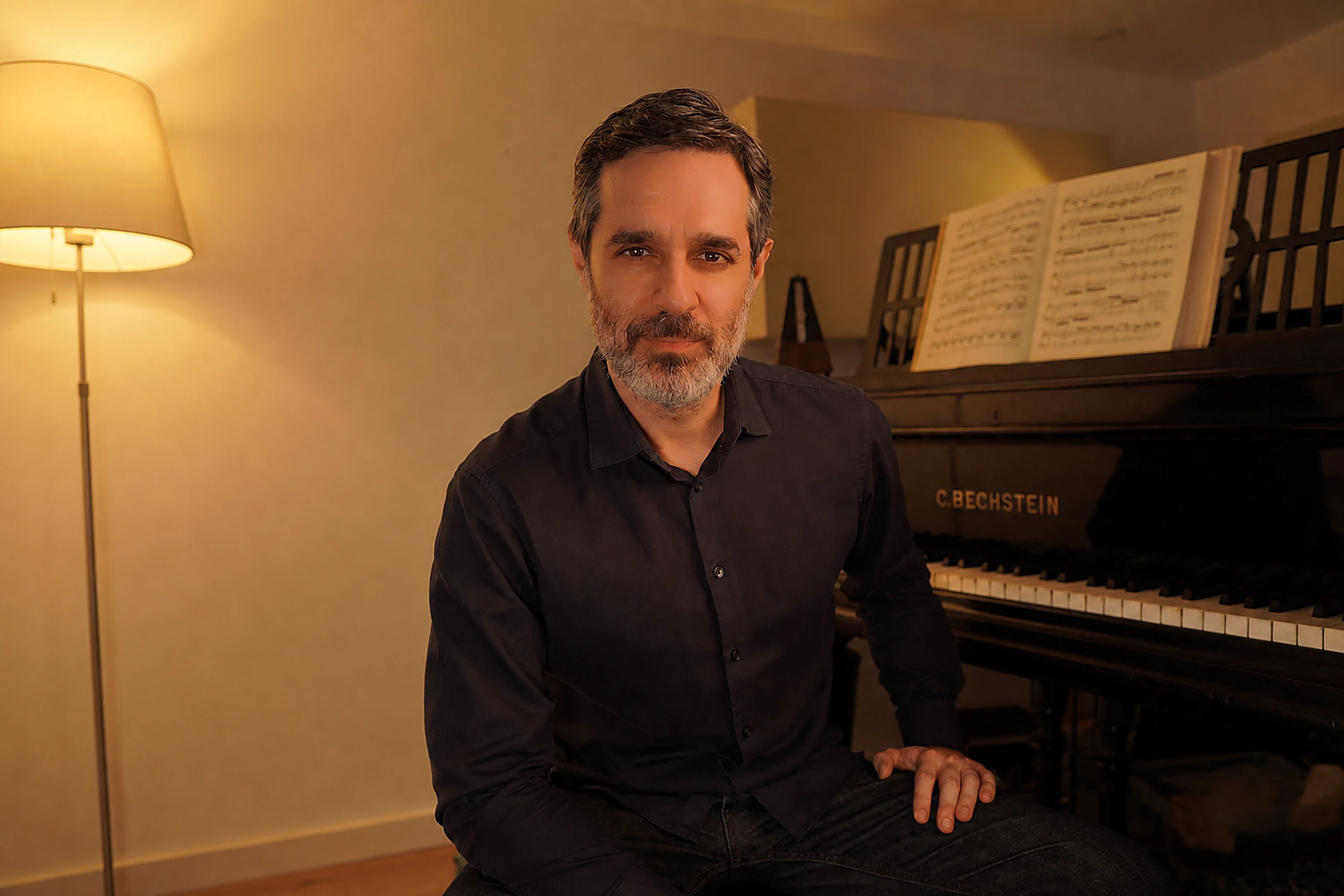 Felipe Scagliusi